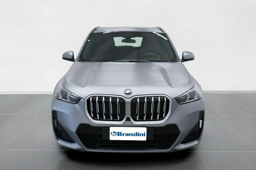 BMW X1 xdrive23d mhev 48V Msport auto