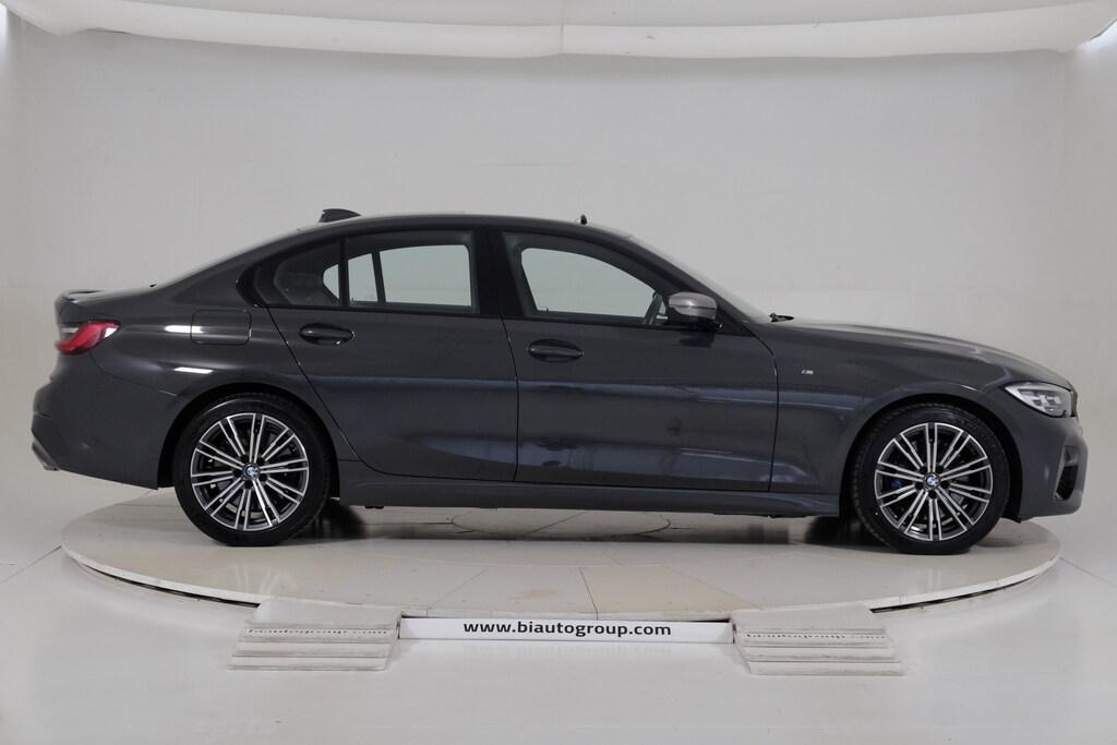 BMW Serie 3 M M340i mhev 48V xdrive auto