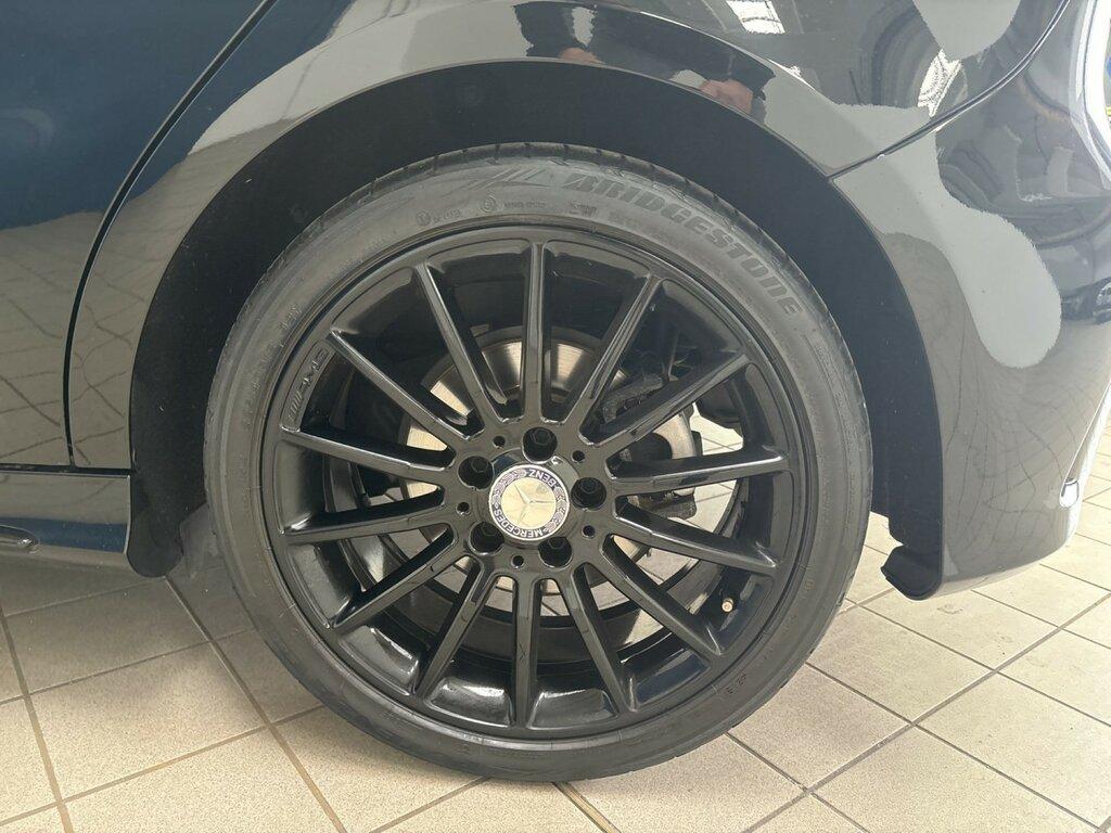 Mercedes Classe A 200 cdi Premium auto