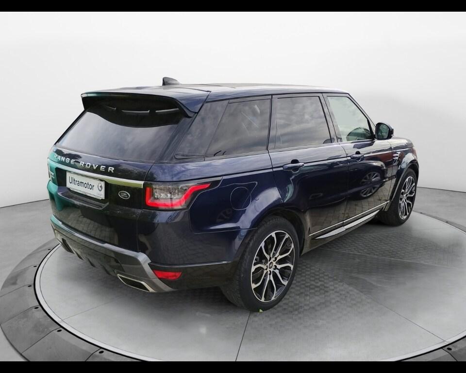 Land Rover Range Rover Sport 3.0 sdV6 HSE Dynamic 249cv auto my19