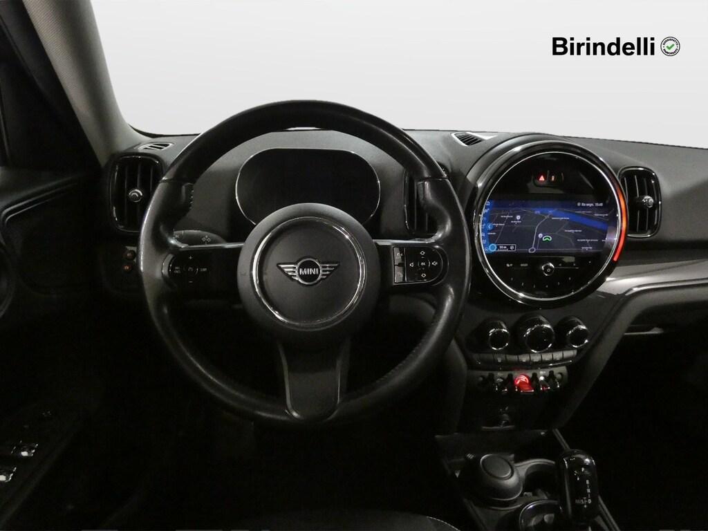 Mini Cooper Countryman 1.5 Business Auto