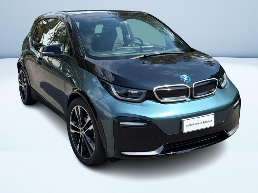 BMW i3 i3s 120Ah Advantage