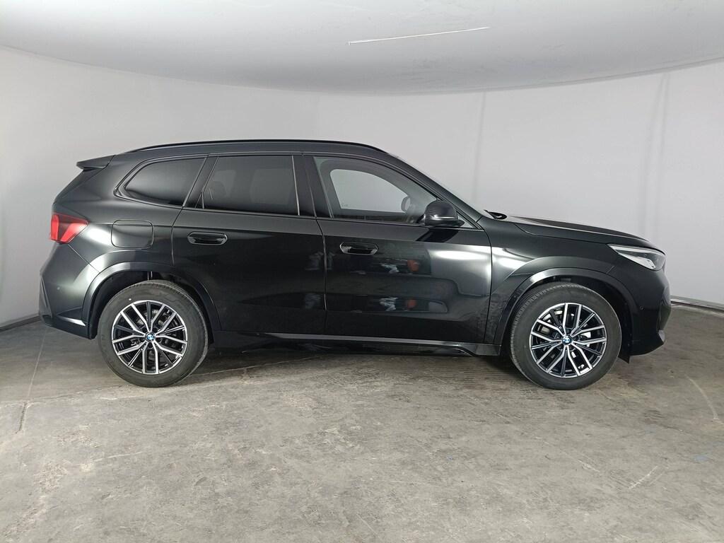 BMW X1 sdrive18d MSport auto