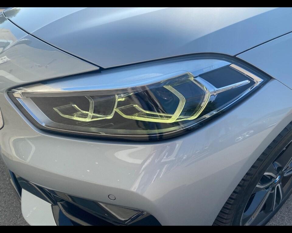 BMW Serie 1 116d Sport auto