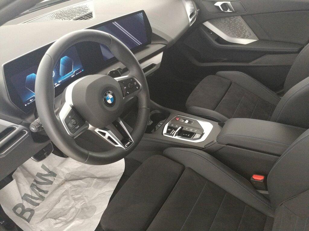 BMW Serie 1 118d MSport Pro auto