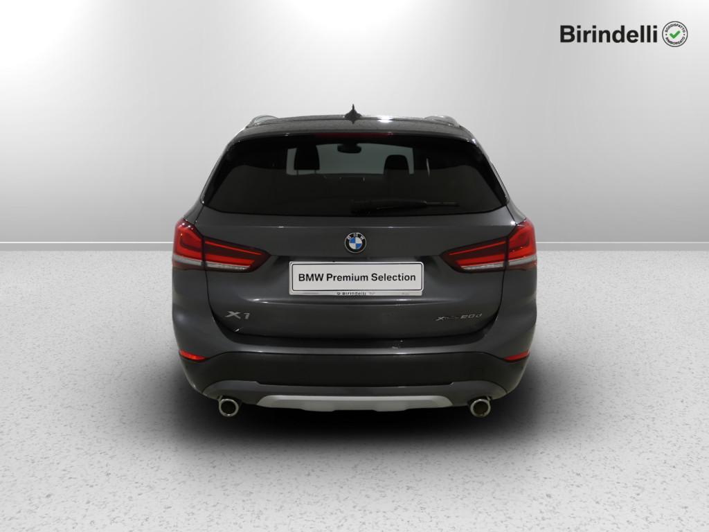 BMW X1 xdrive20d xLine Plus auto