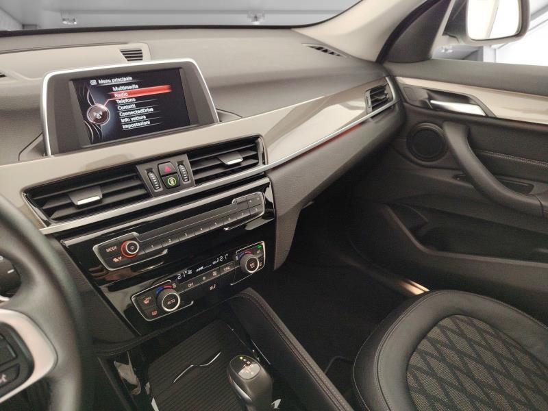 BMW X1 sdrive18i xLine auto