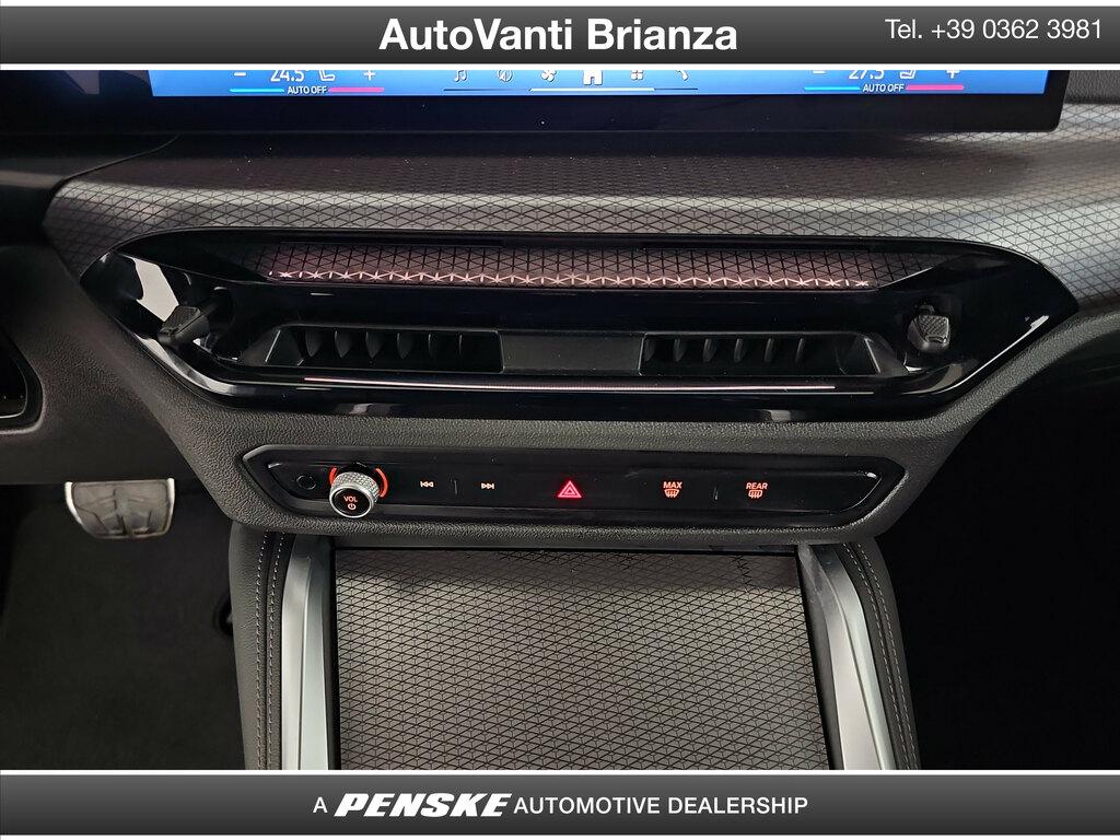 BMW Serie 4 420d Coupe mhev 48V xdrive M Sport Pro auto