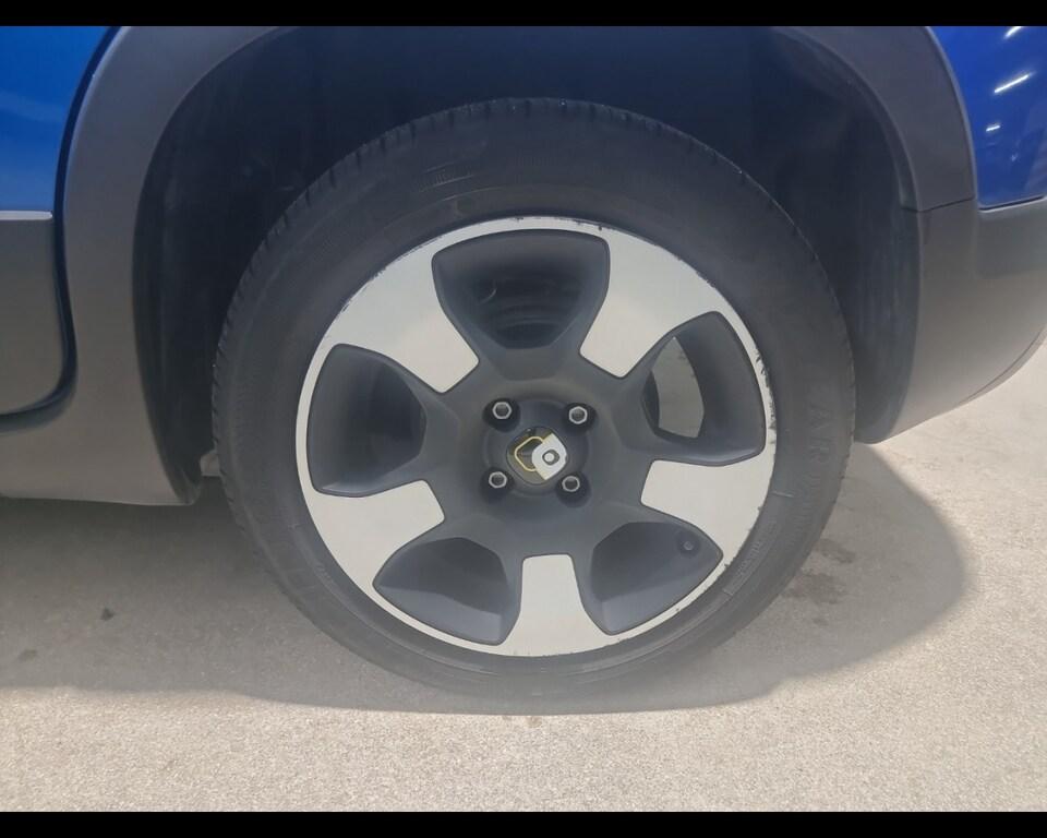 Fiat Pandina 1.0 firefly hybrid s&s 70cv