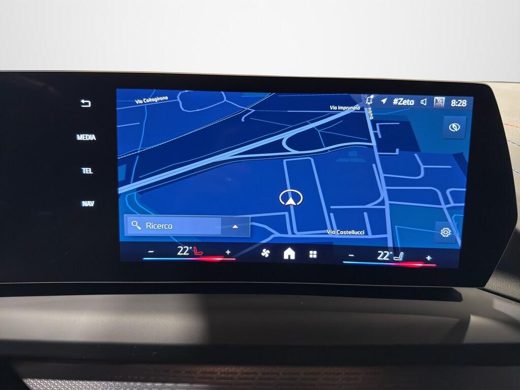 BMW Serie 1 118d MSport Pro auto