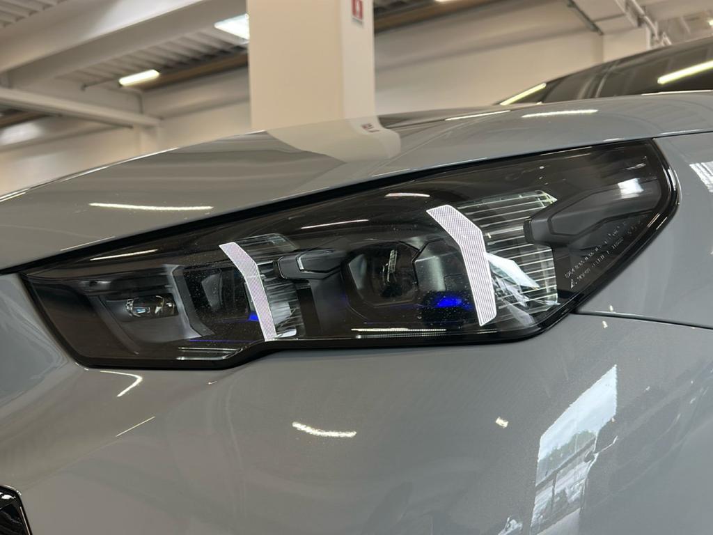 BMW Serie 5 520d Touring 48V xdrive M Sport Pro auto