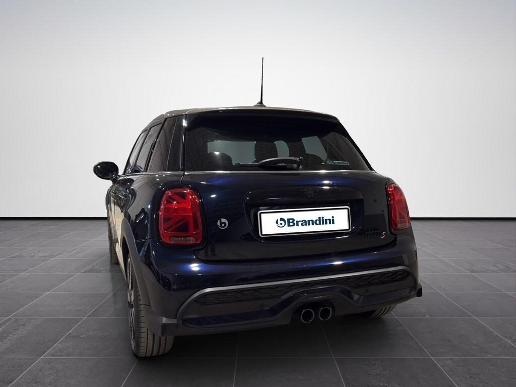 Mini Cooper S 2.0 TwinPower Turbo Cooper S