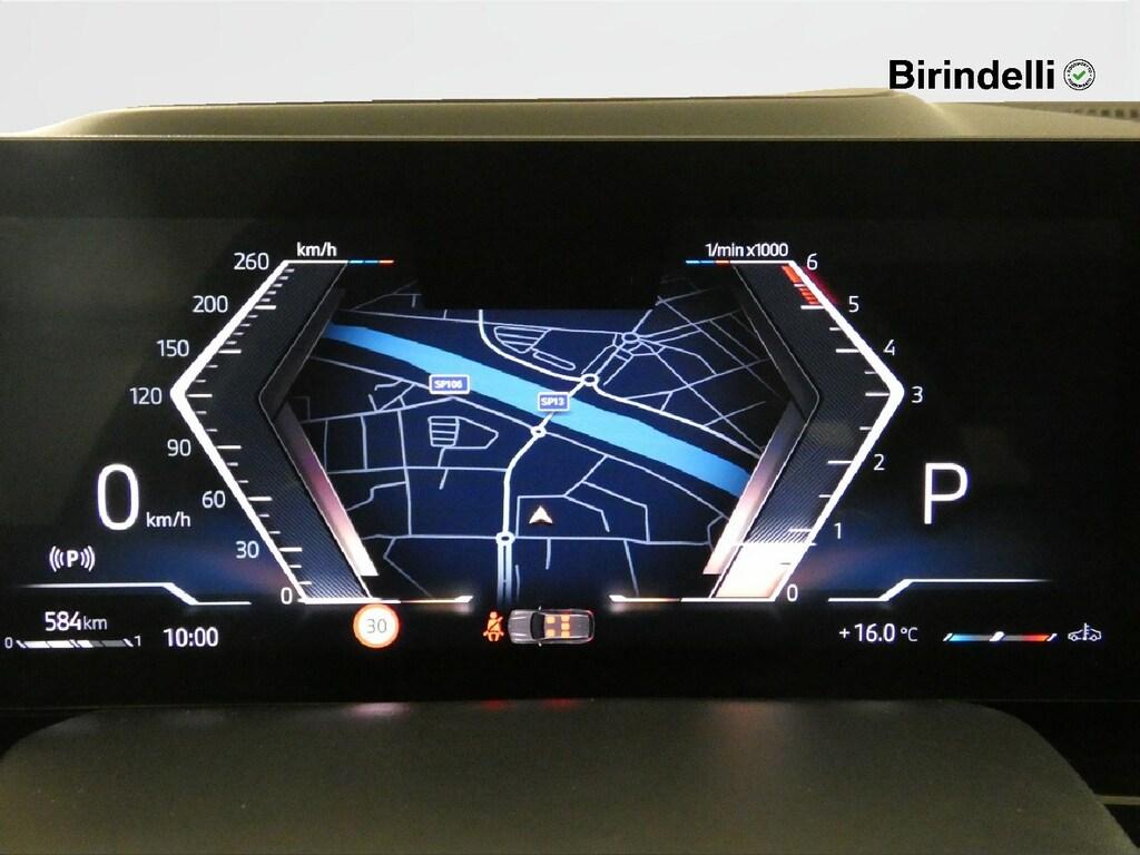 BMW X5 xdrive40d MSport Pro auto