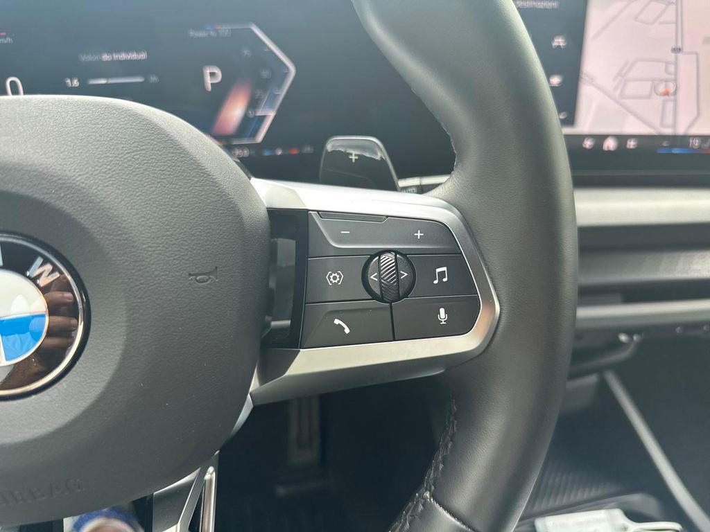 BMW Serie 1 118d MSport Pro auto