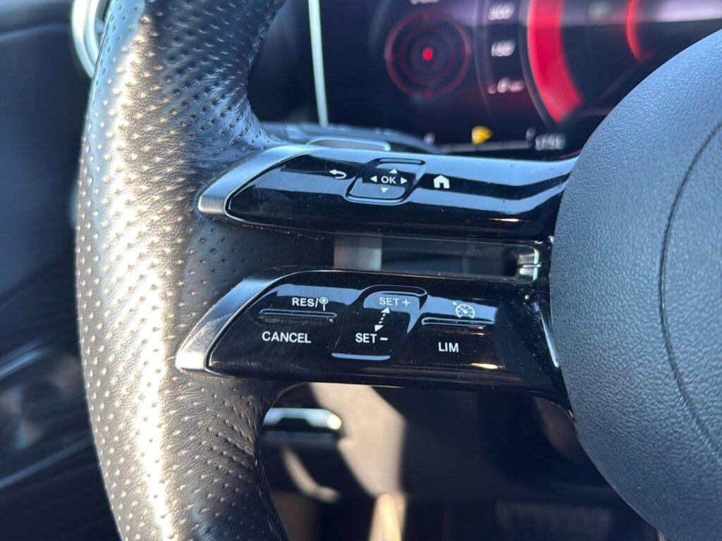 Mercedes GLC 220 d mhev AMG Premium 4matic auto