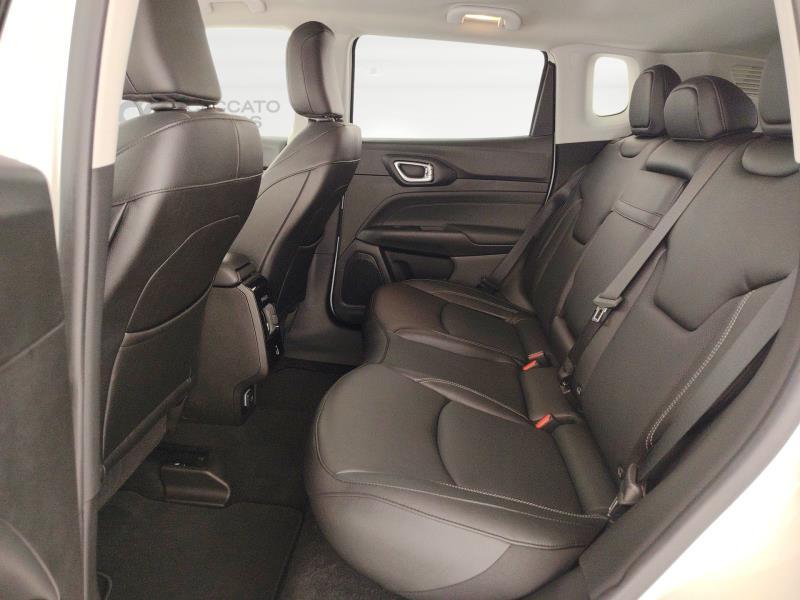 Jeep Compass 1.6 mjt S 2wd 130cv