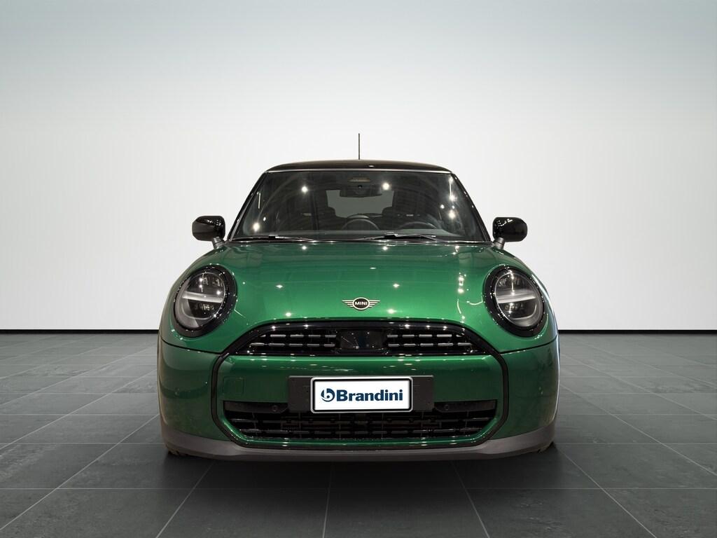 Mini Mini Cooper 3p 1.5 C Classic auto