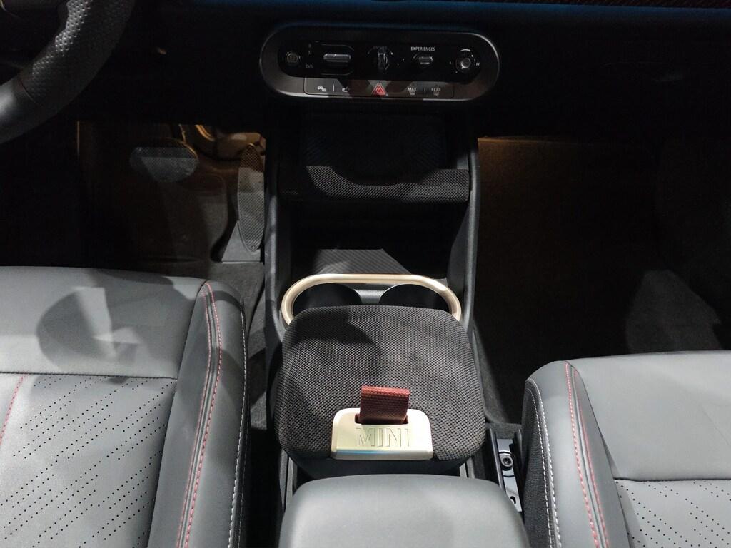 Mini Mini Countryman 1.5 48V C JCW auto