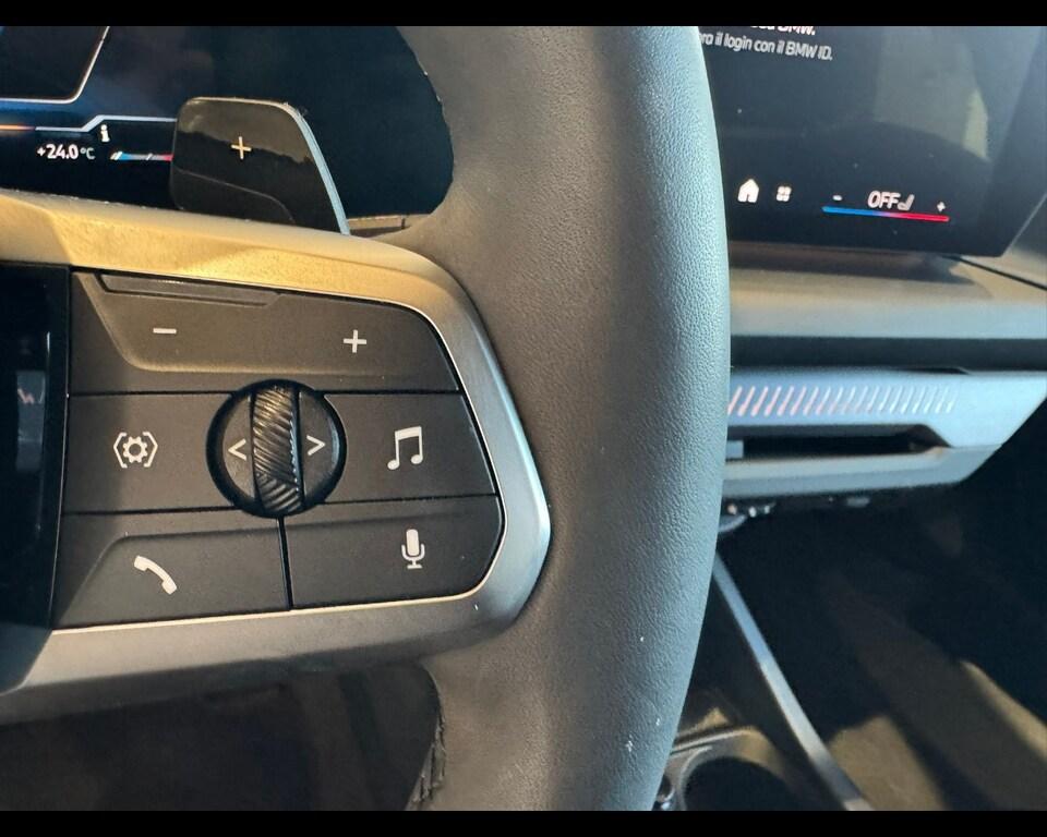 BMW Serie 1 118d MSport Pro auto