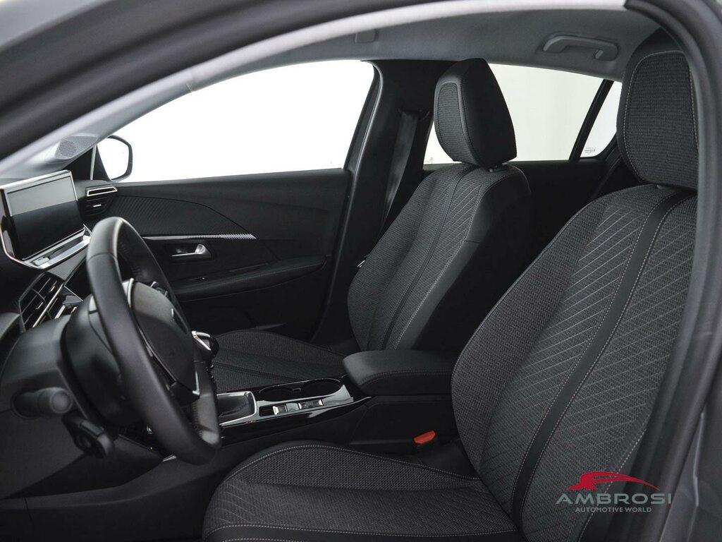 Peugeot 208 1.2 puretech Allure s&s 100cv