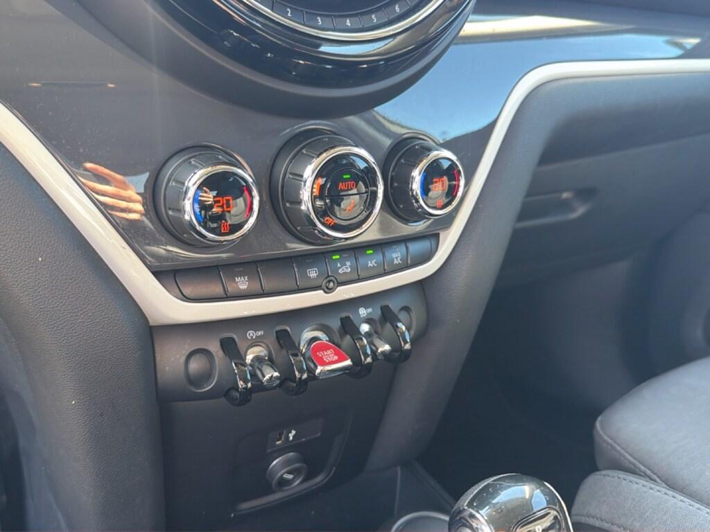 Mini Cooper S Countryman 2.0 TwinPower Turbo Cooper S Business Steptronic