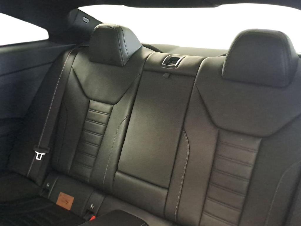 BMW Serie 4 M M440d Coupe mhev 48V xdrive auto