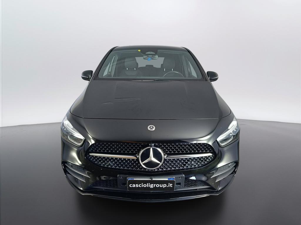 Mercedes Classe B 180 d Premium AMG Line auto