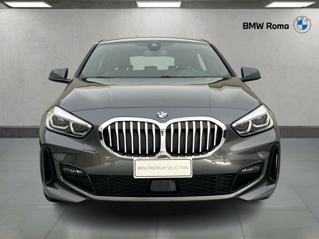 BMW Serie 1 118i Msport 136cv auto