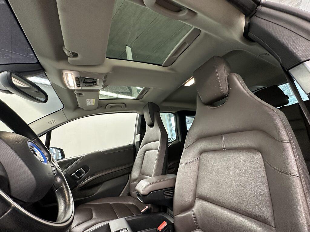 BMW i3 120Ah Advantage
