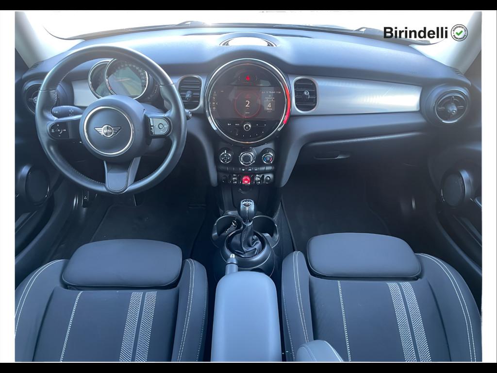 Mini Cooper S 2.0 TwinPower Turbo Cooper S