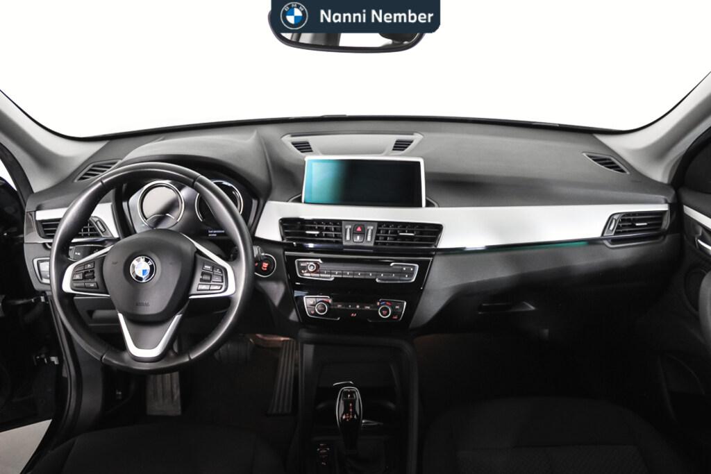 BMW X1 sdrive16d Business Advantage auto