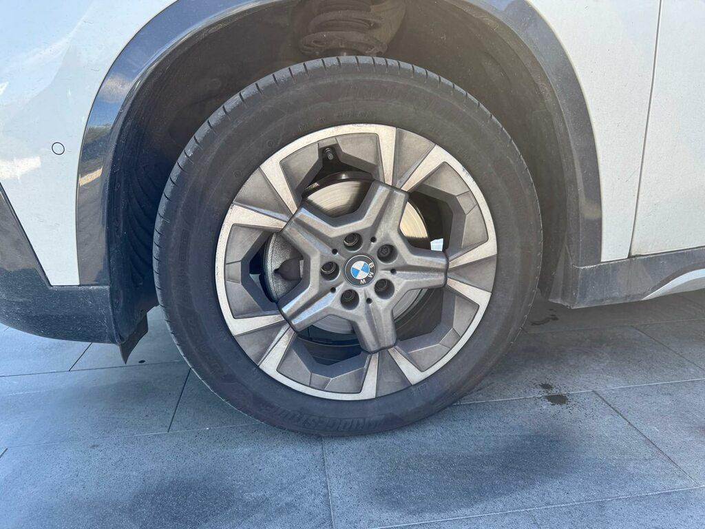 BMW X1 sdrive18d X-Line auto