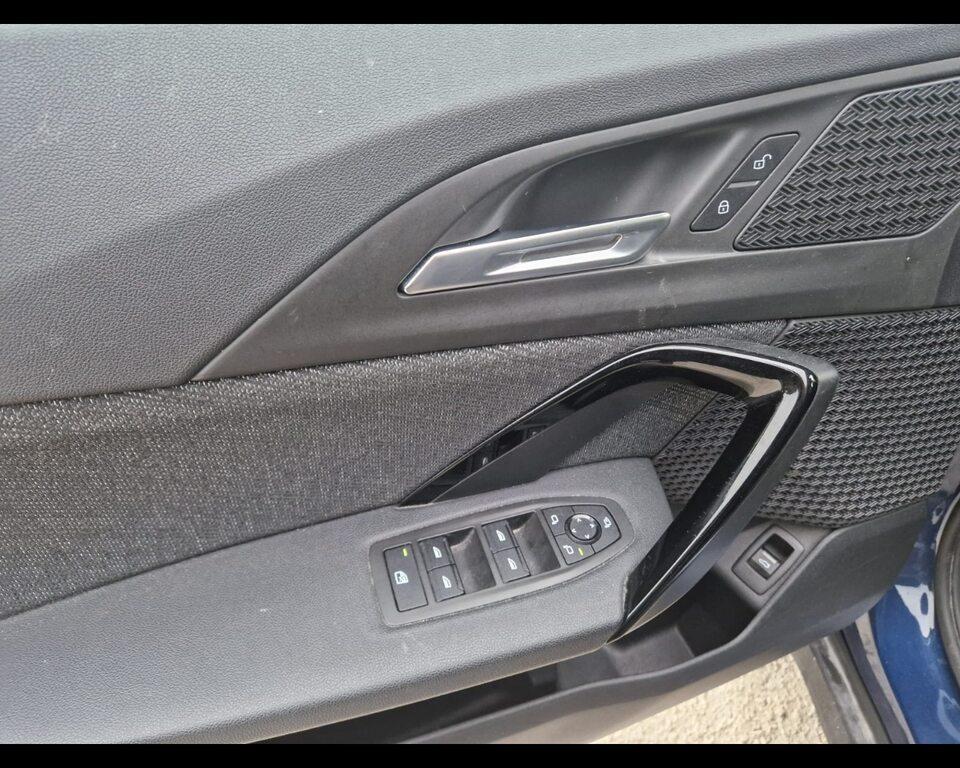 BMW X1 sdrive18d auto