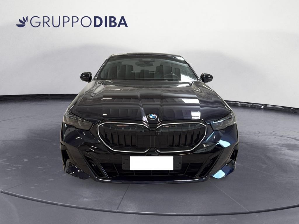 BMW Serie 5 520d 48V Msport xdrive auto