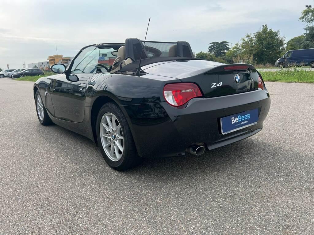 BMW Z4 Roadster 2.0i