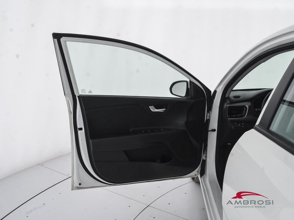 Kia Rio 1.4 crdi Active 77cv