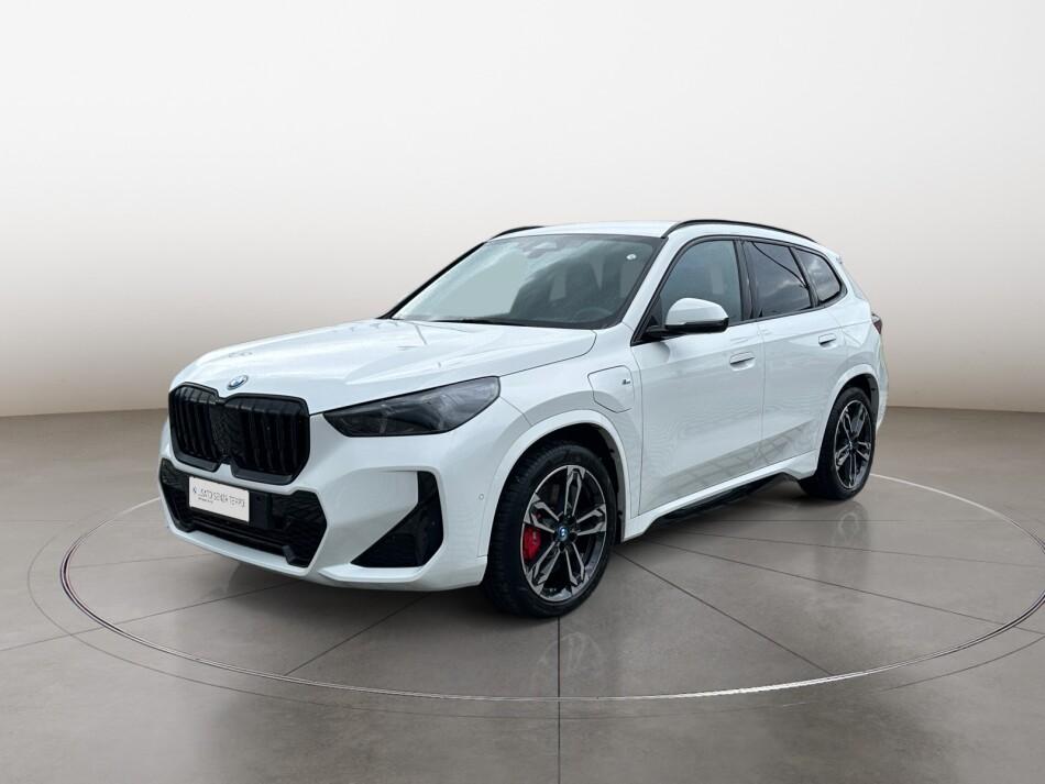 BMW X1 xdrive 25e MSport auto