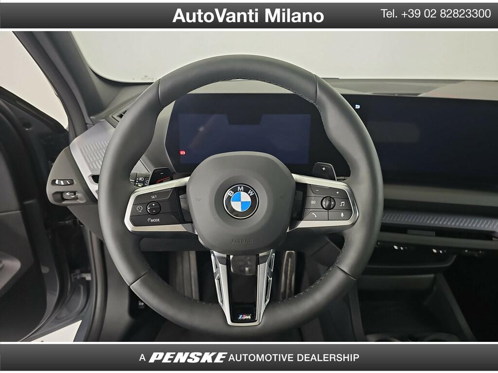 BMW Serie 1 118d MSport auto