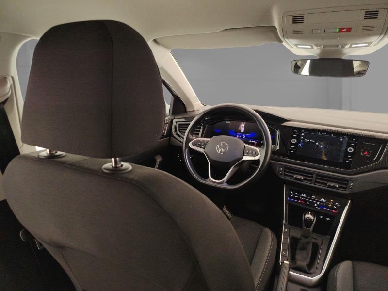 Volkswagen Taigo 1.0 tsi Life 110cv dsg