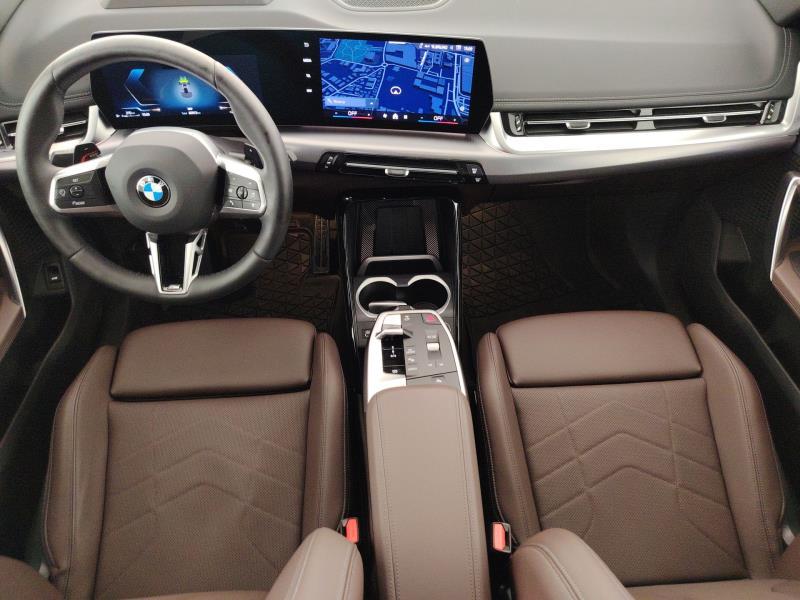 BMW X1 xdrive23d mhev 48V Msport auto