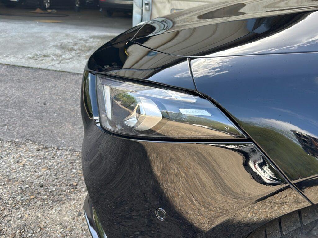 Mercedes Classe A 180 d Premium Night edition Plus auto
