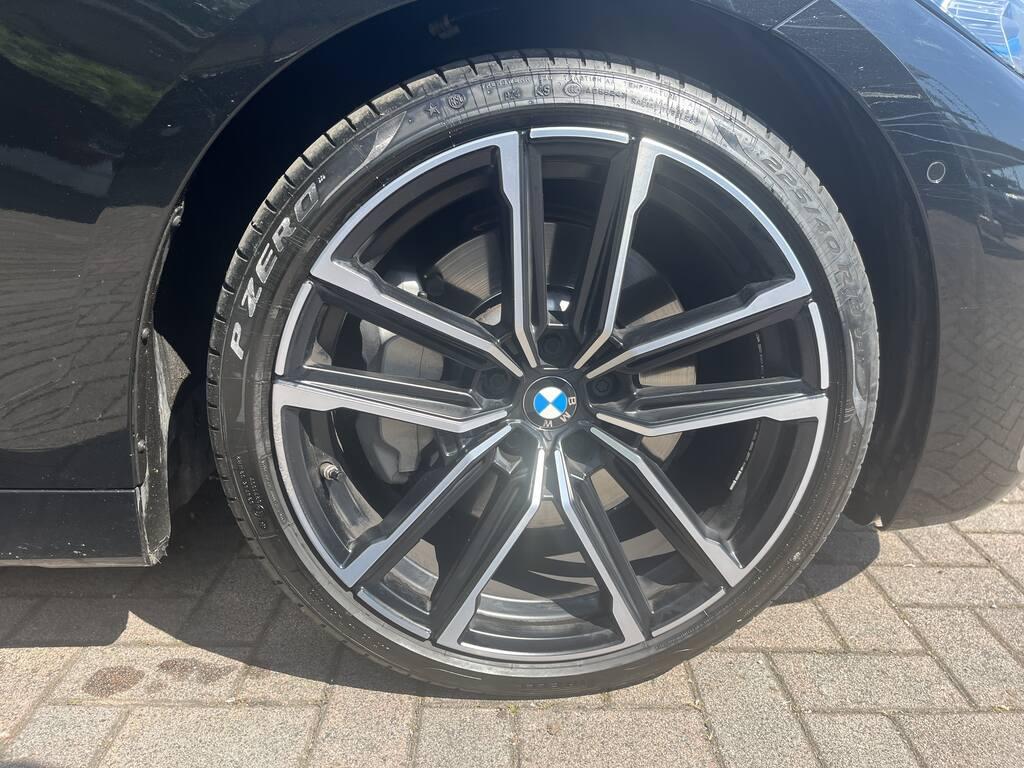 BMW Serie 4 430i Coupe Msport 245cv auto