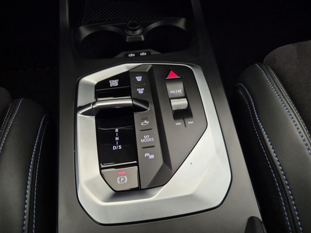 BMW Serie 1 118d MSport Pro auto