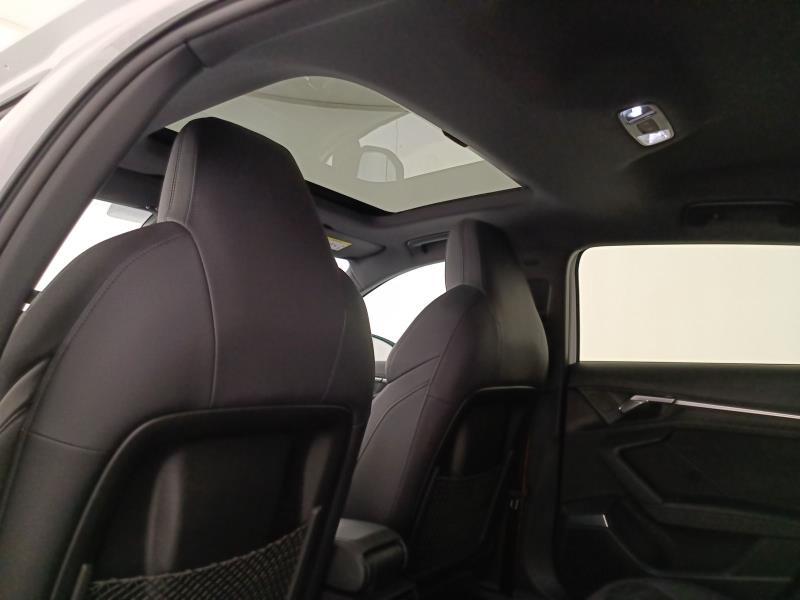 Audi RS3 Sportback 2.5 tfsi quattro s-tronic