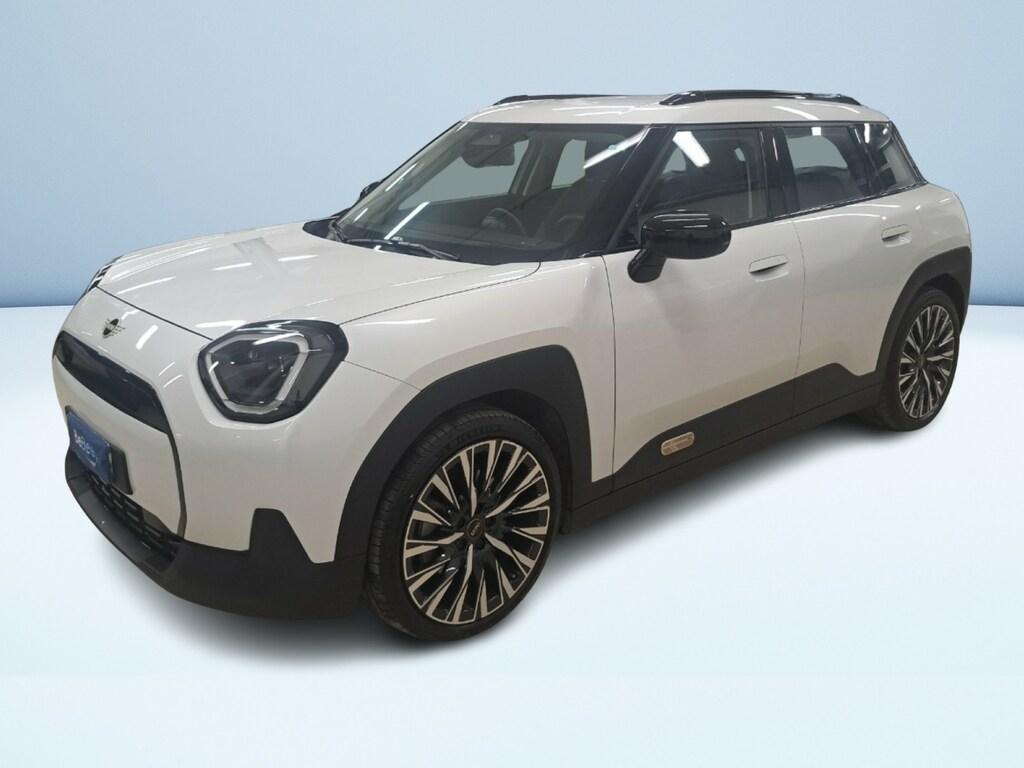 Mini Mini Aceman E Classic