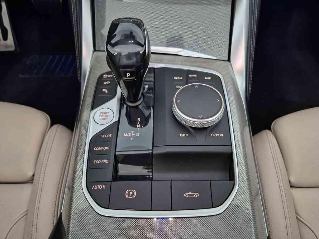 BMW Serie 4 M M440i mhev 48V xdrive auto