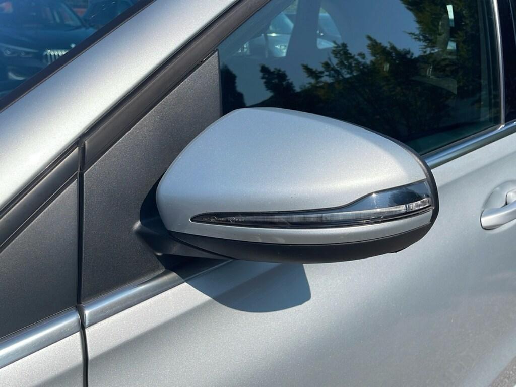 Mercedes Classe B 180 d Sport auto