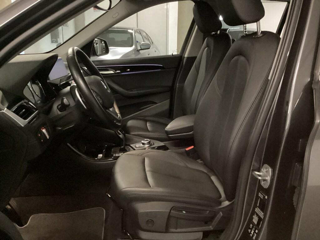 BMW X1 xdrive18d xLine Plus auto