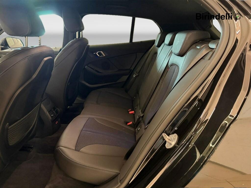 BMW Serie 1 118i Msport 136cv auto