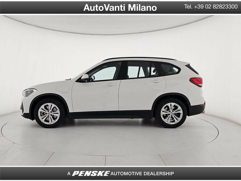 BMW X1 xdrive25e xLine auto